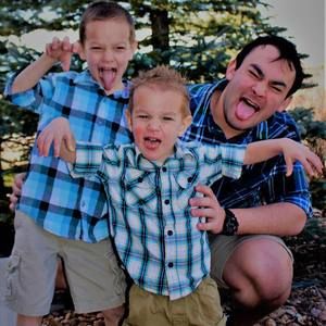 Meet your Posher, Bo